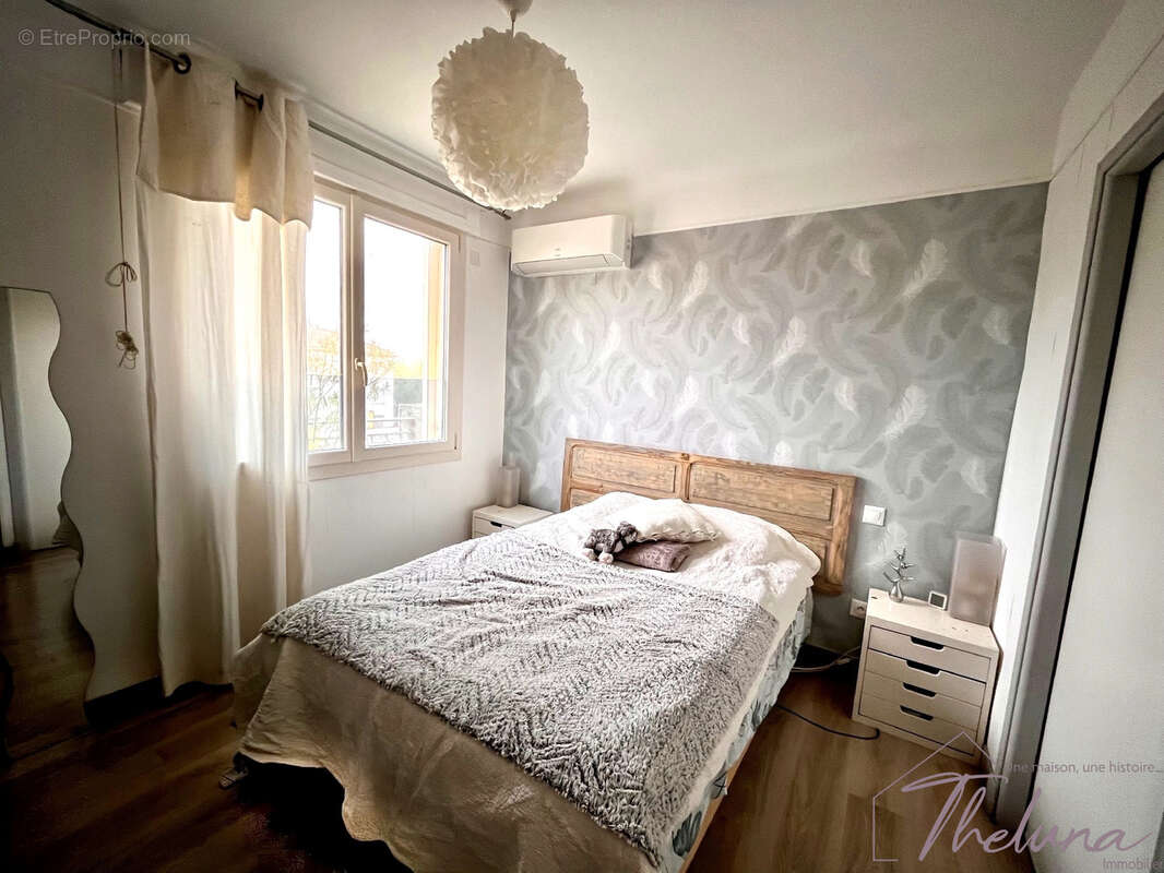 Appartement à TARASCON