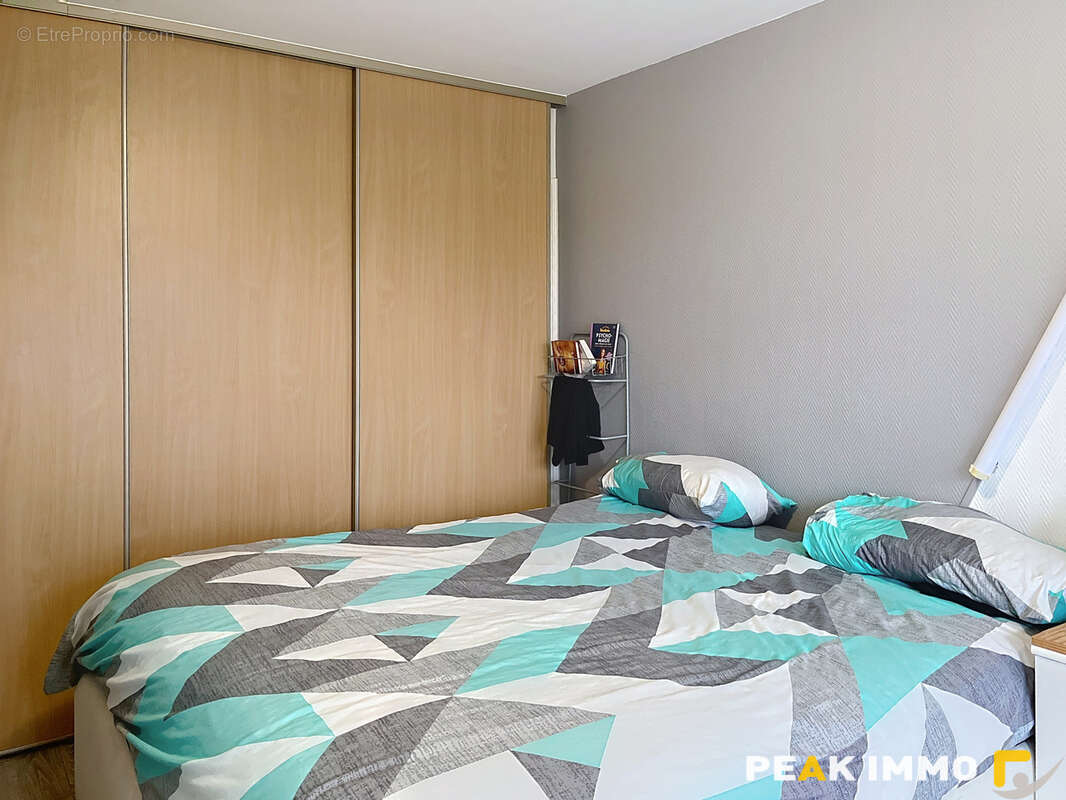 Appartement à BONS-EN-CHABLAIS