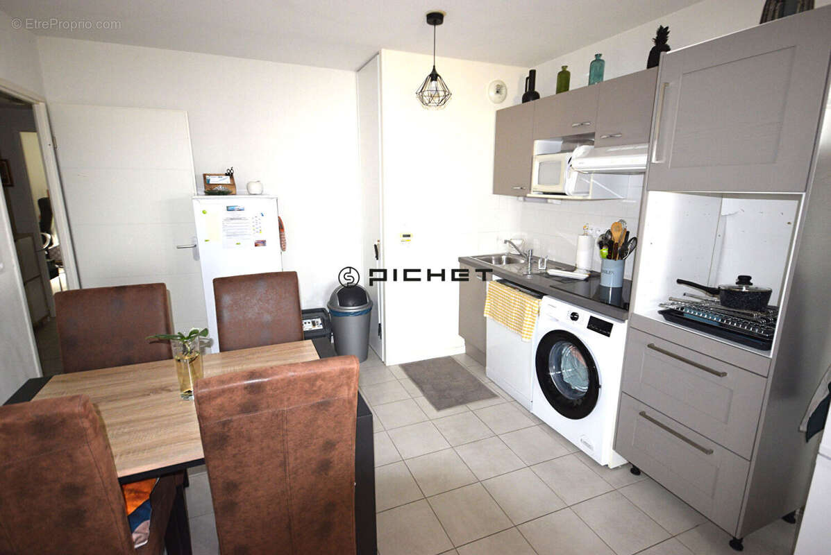 Appartement à NIORT