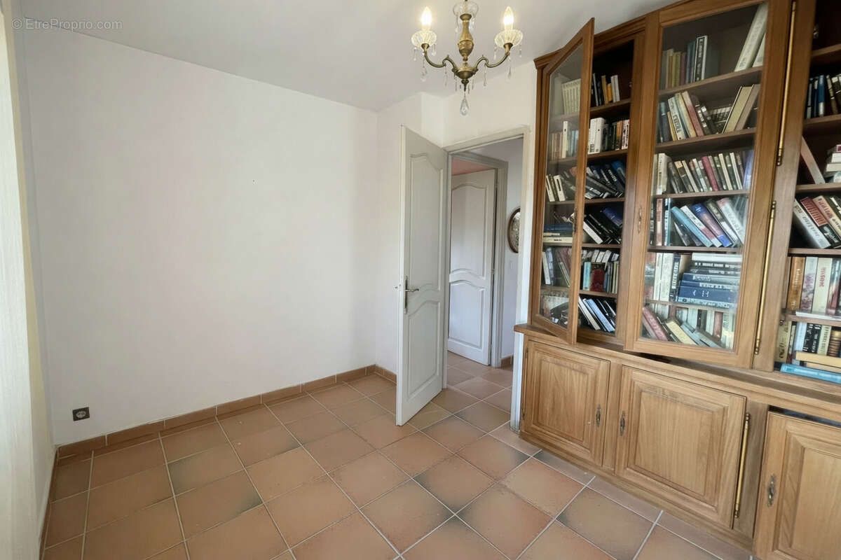 Maison à SIX-FOURS-LES-PLAGES