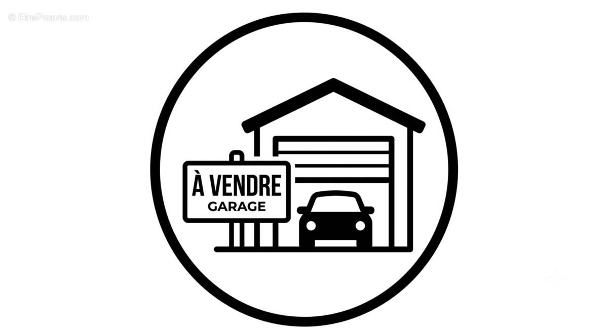 Parking à ANNECY