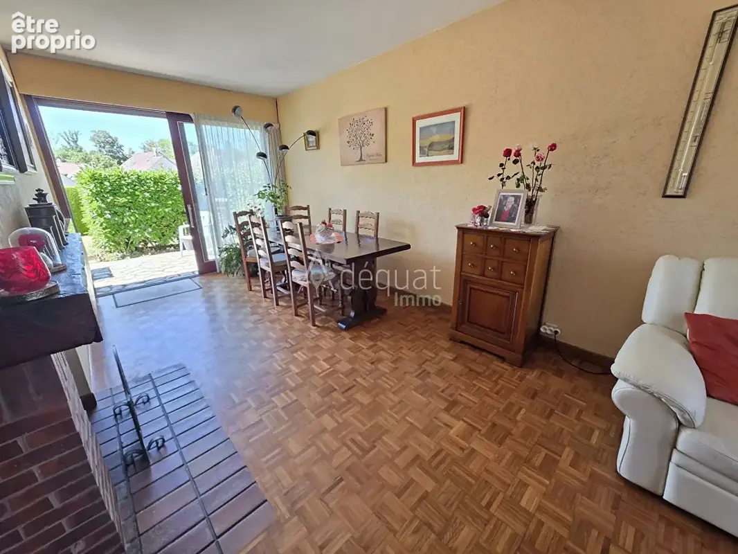 Maison 7 pièces 165m² - photo 7