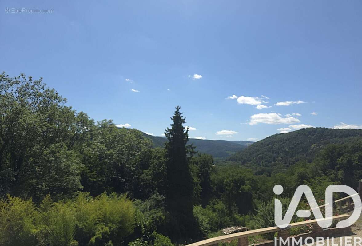 Photo 2 - Terrain à HEILIGENBERG