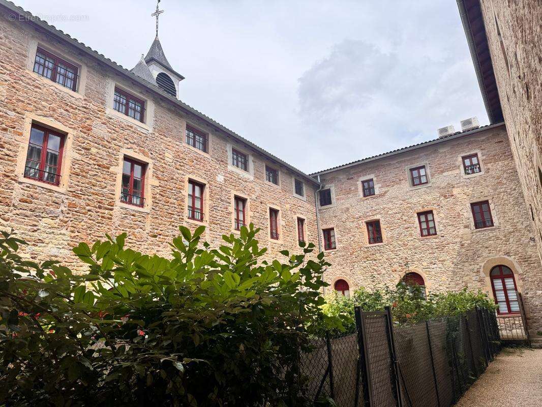 Appartement à MACON