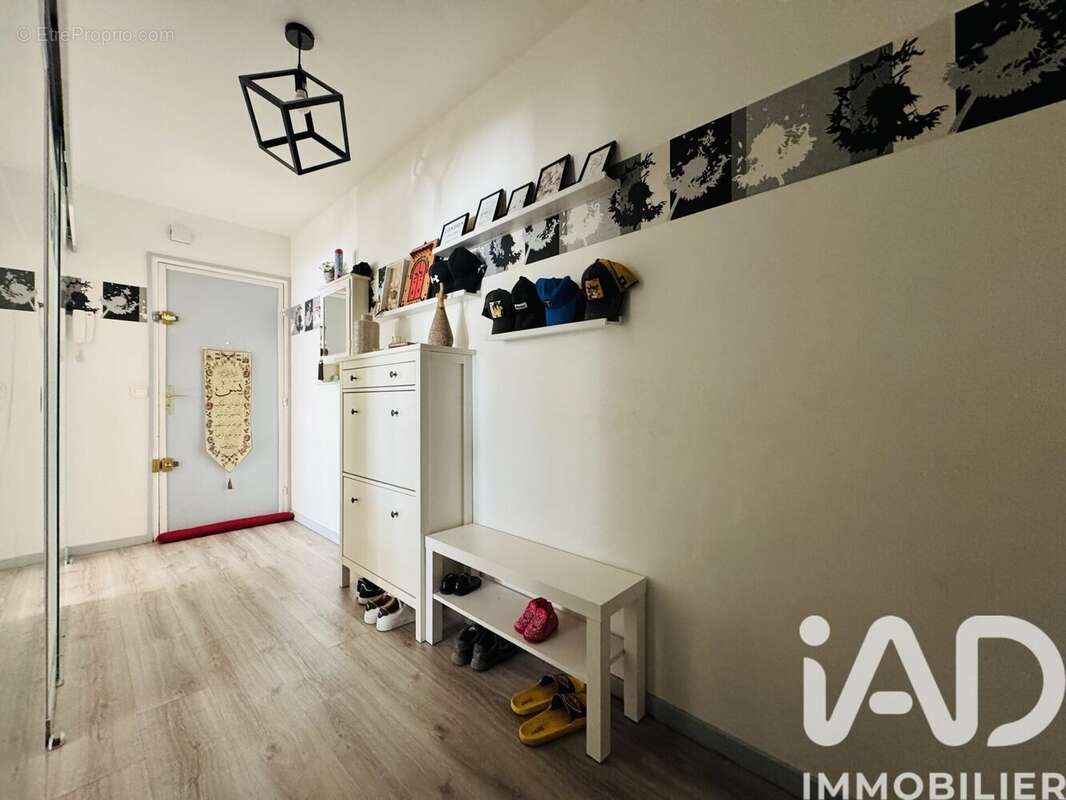 Photo 7 - Appartement à DAMMARIE-LES-LYS