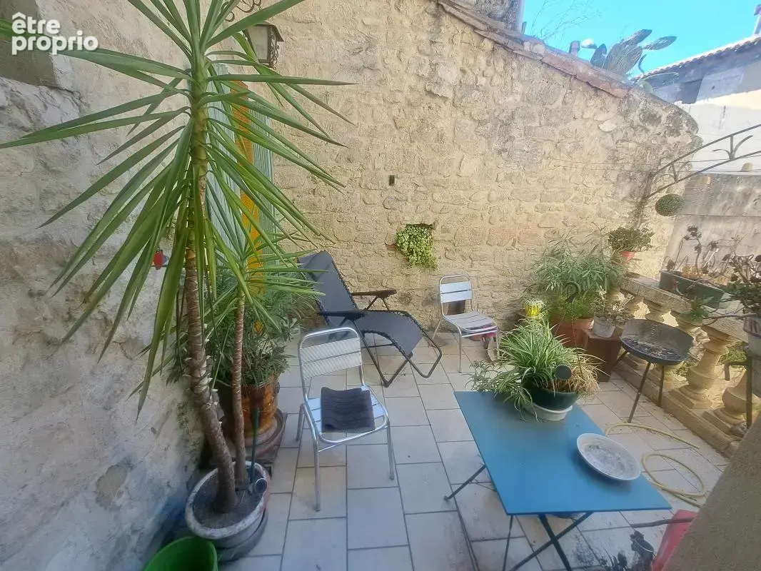 Maison 7 pièces 235 m² à vendre à Tarascon (13150) - photo 2