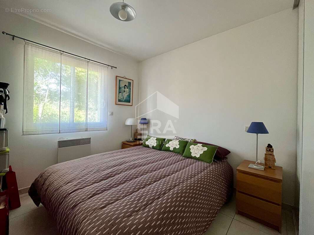 Maison 152m² à labrit - photo 9