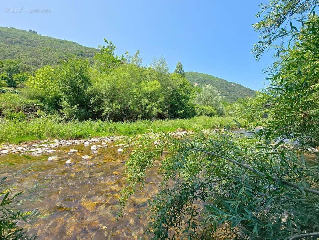 Photo 3 - Maison à SAINT-ETIENNE-ESTRECHOUX