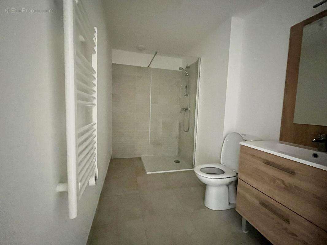 Appartement à TOURNEFEUILLE