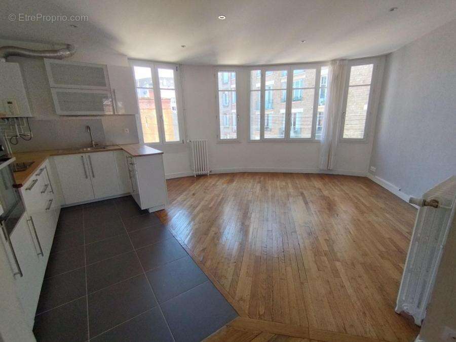 Appartement 72 m² à Rennes  - photo 165