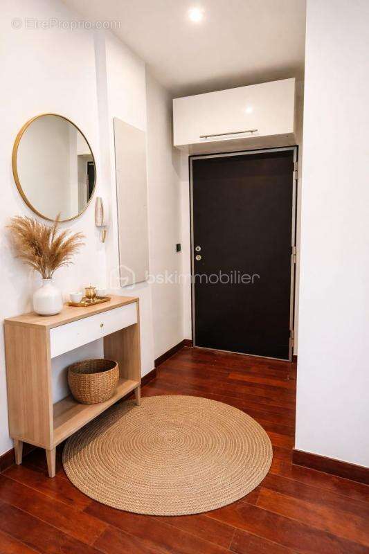 Appartement à BRY-SUR-MARNE