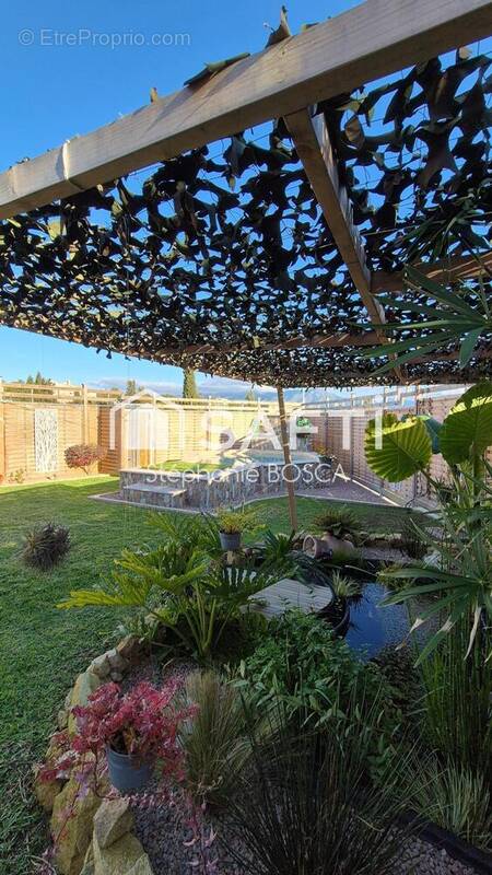 Photo 1 - Appartement à ALATA