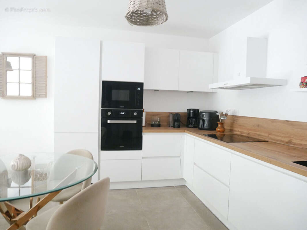 Appartement 66m² à aix-en-provence - photo 4