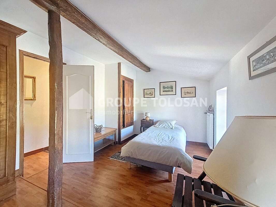 Maison à SAINT-ORENS-DE-GAMEVILLE