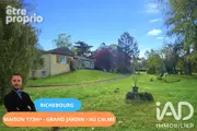 Photo 1 - Maison à RICHEBOURG