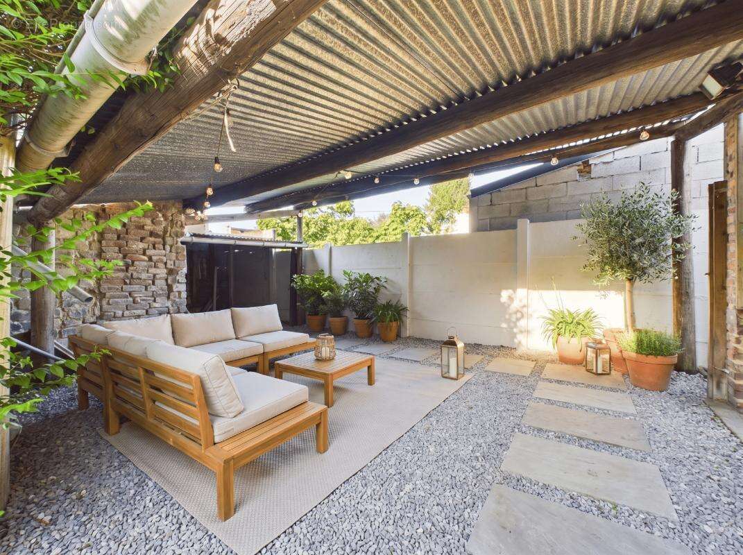 Maison 80 m² à Marly  - photo 11