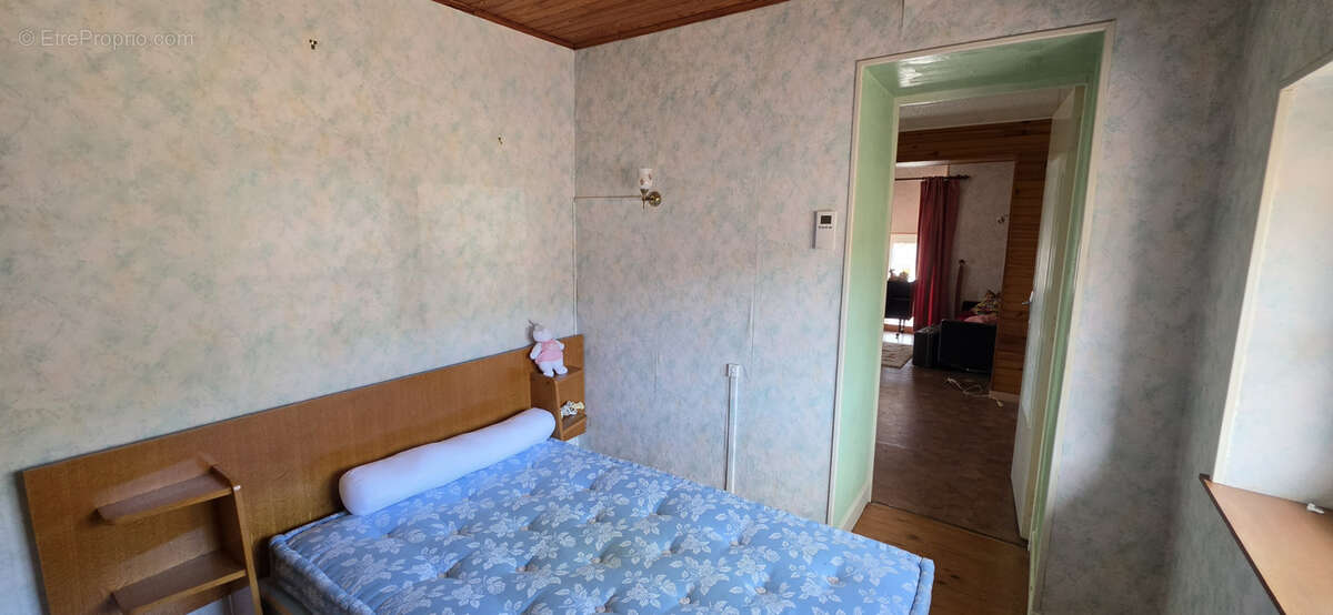 Idéal maison de famille, 160 m2, 5 chambres, dépendances, cour et jardin - photo 6