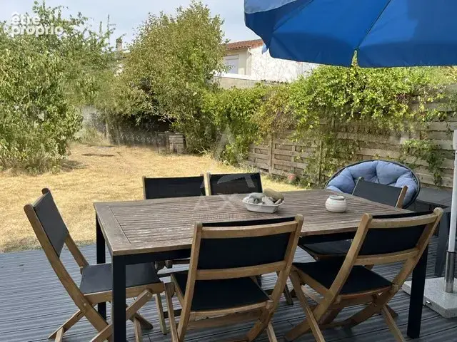 Maison rénovée - photo 4