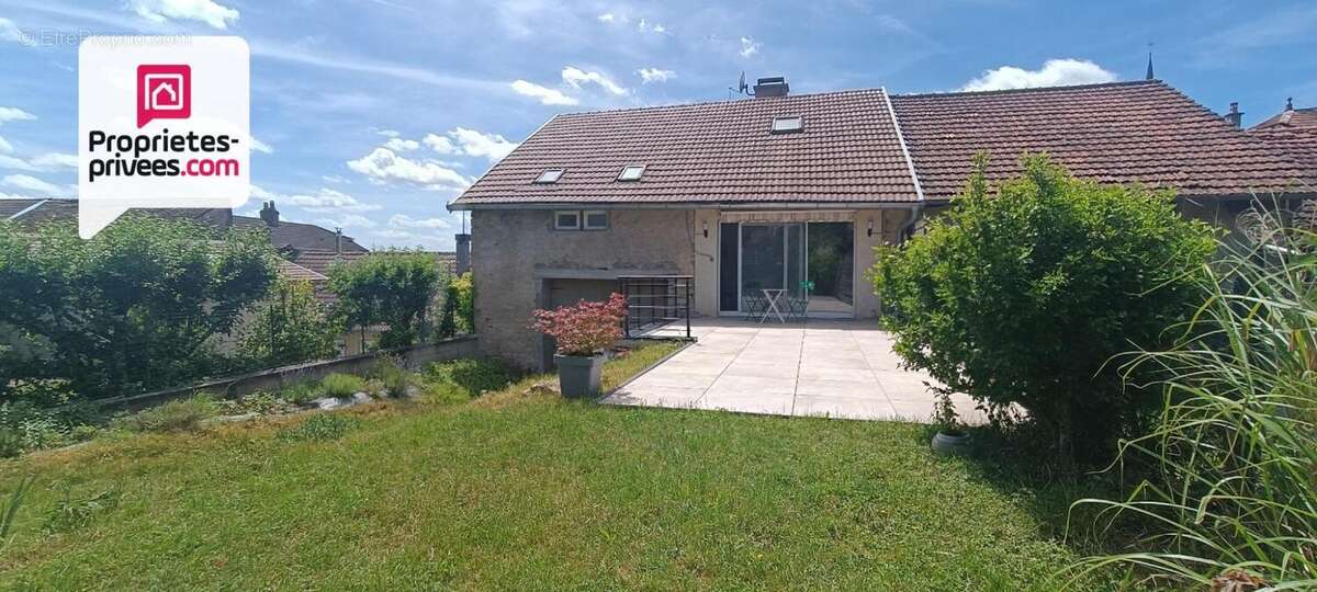 Maison 7 chambres 184 m2 avec piscine - photo 6