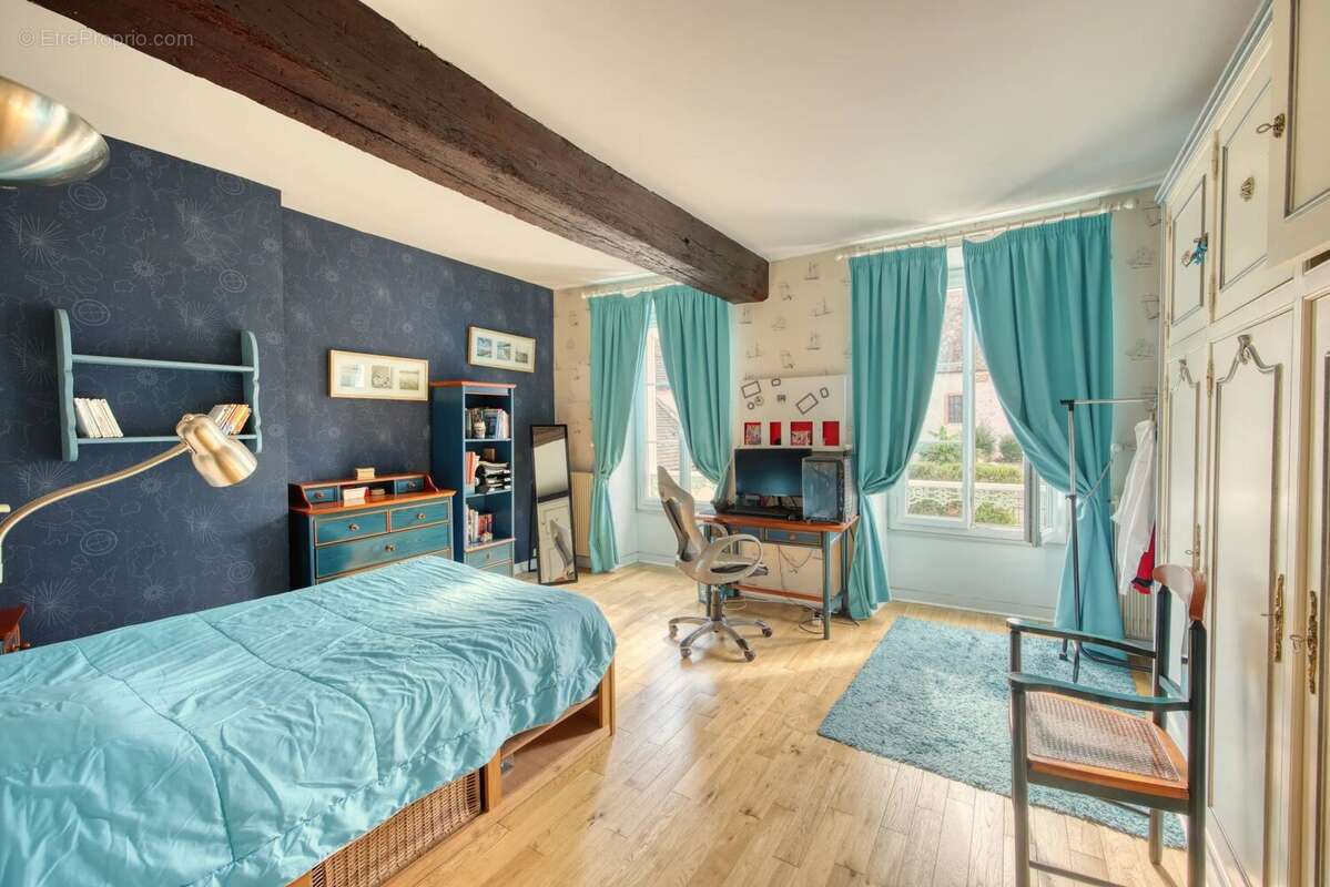 Maison à PLAISIR