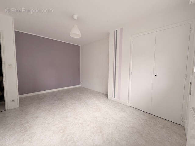Appartement à VIRE