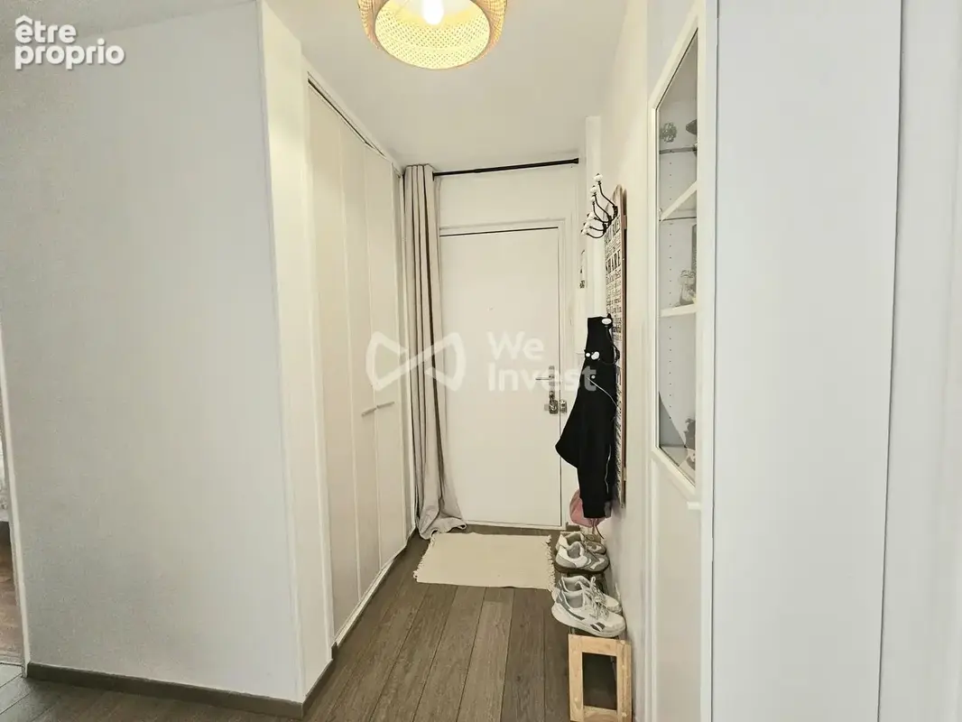 Appartement 67 m² à Bihorel  - photo 2