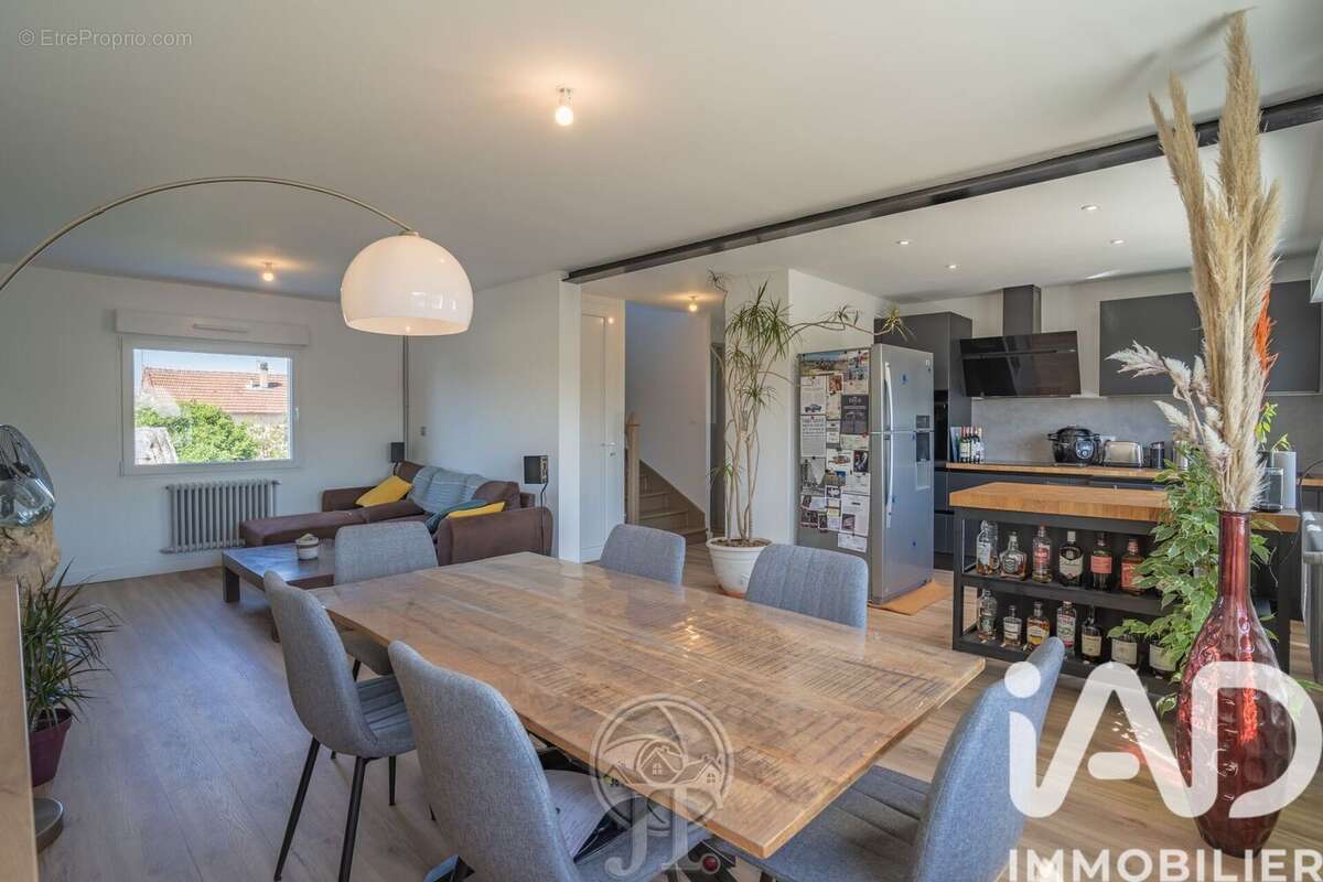 Photo 4 - Maison à JARNY