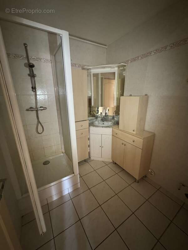 Appartement à DIGNE-LES-BAINS