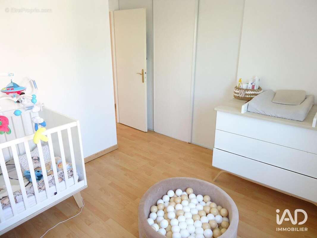 Photo 5 - Maison à SARCELLES