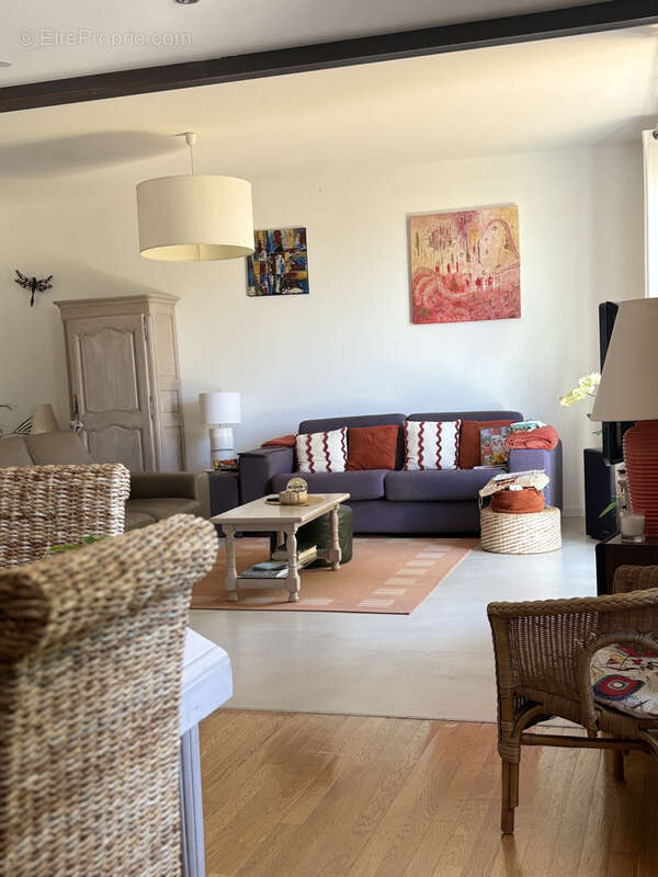 Appartement à CARCASSONNE
