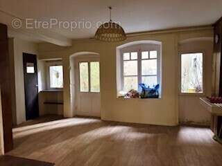 Appartement à NANTUA