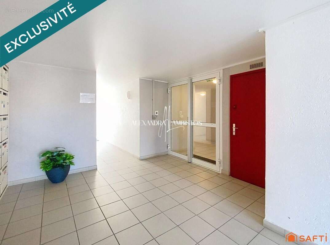 Photo 8 - Appartement à FRONTIGNAN