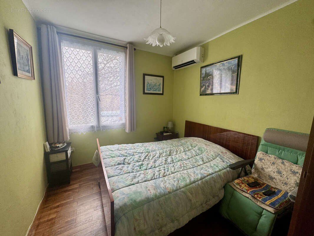 Maison à VAISON-LA-ROMAINE