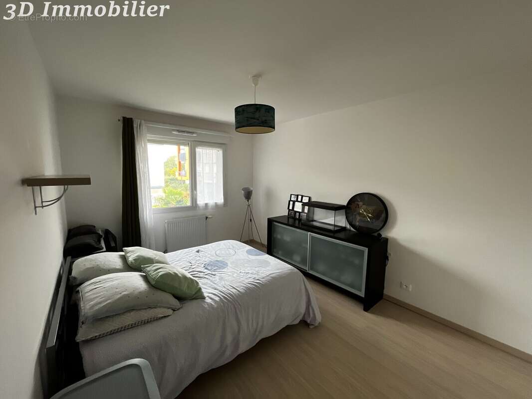 Appartement 68 m² à Annemasse  - photo 9