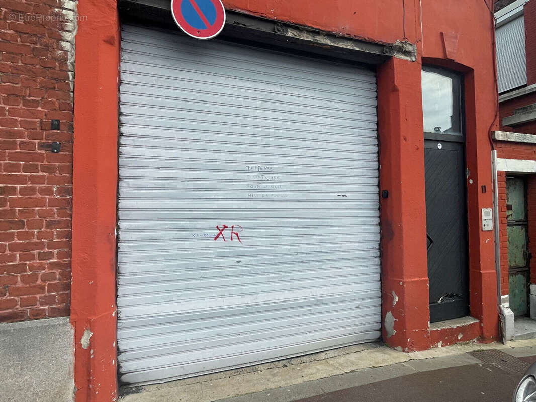 Commerce à TOURCOING