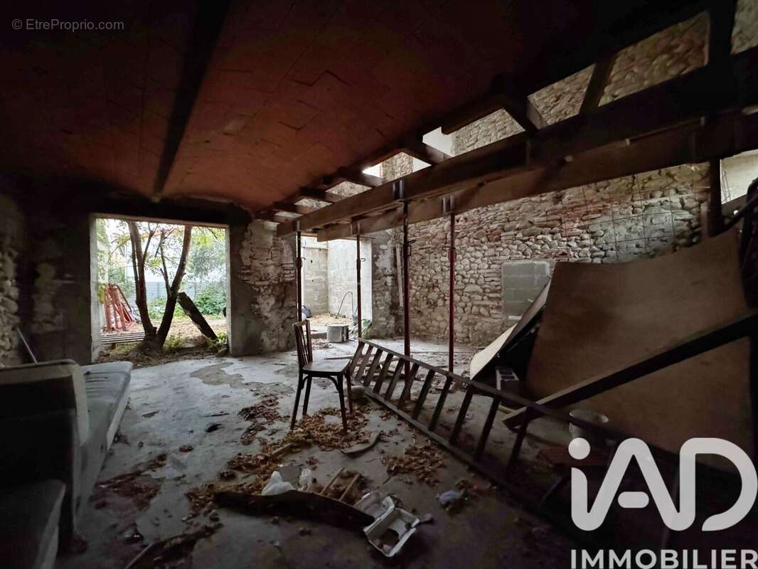 Photo 5 - Maison à MILLAS