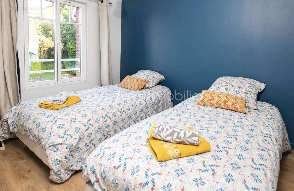 maison plage etretat - photo 7