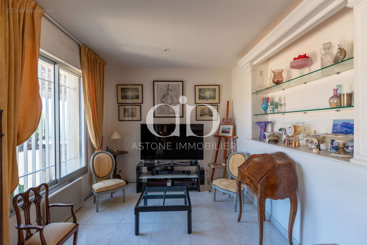 Appartement à CASSIS
