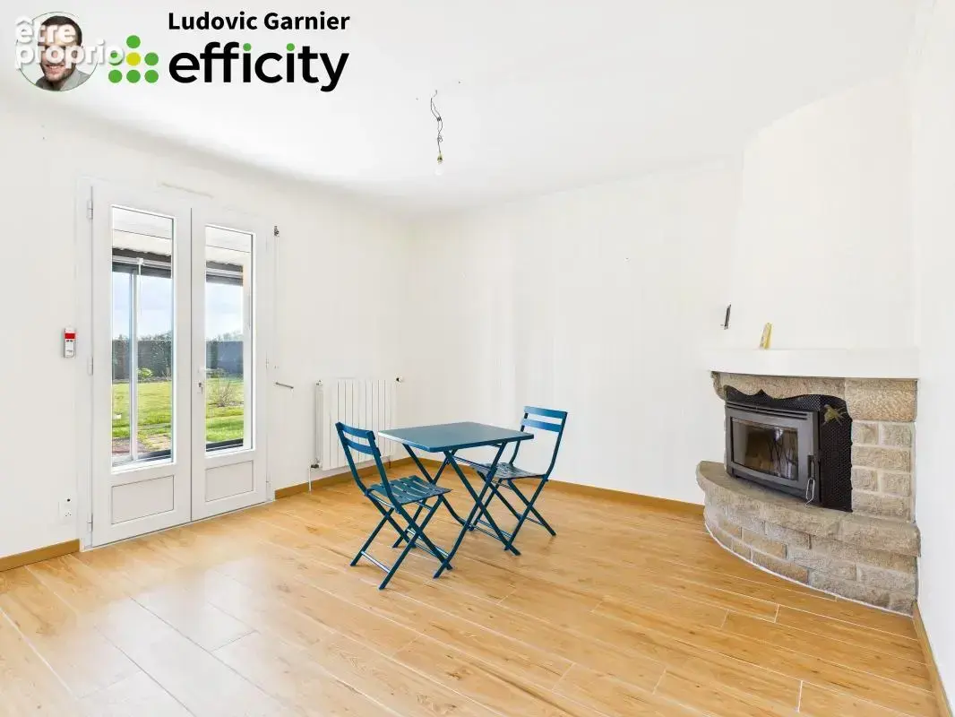 Maison 6 pièces 124 m² à vendre à Mortain (50140) - photo 7
