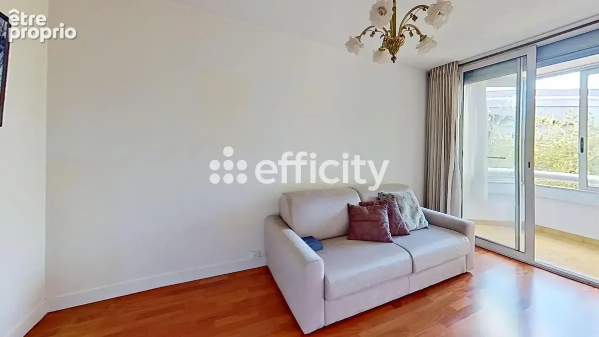 Appartement - photo 10