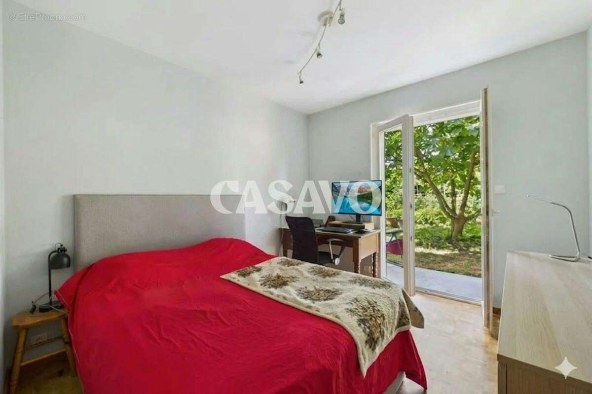 Vente Maison 4 pièces de 121m² - 38230 Tignieu-Jameyzieu - photo 18