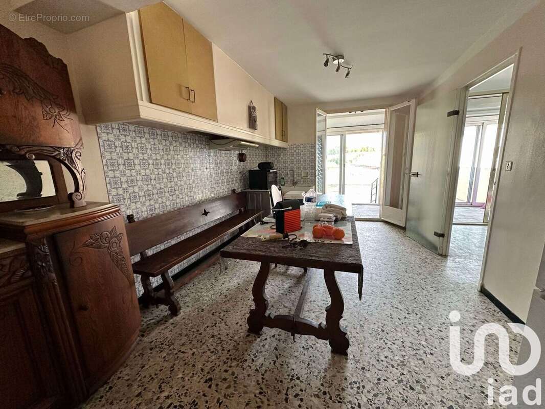 Photo 7 - Maison à SAINT-PAUL-DE-FENOUILLET