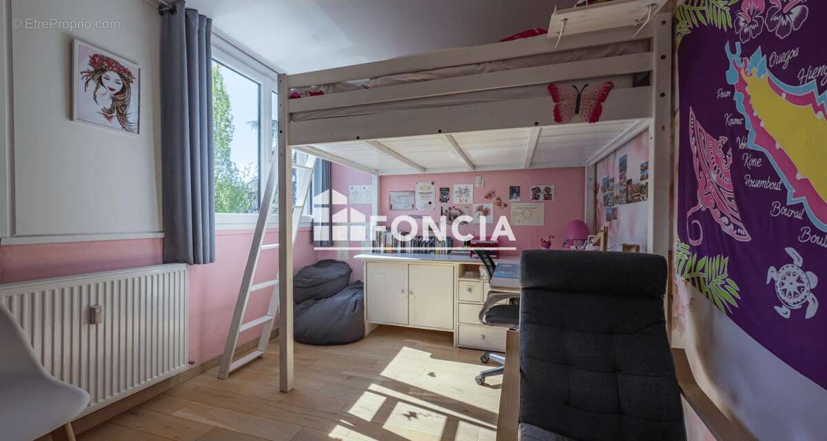 Appartement à VIENNE