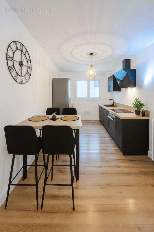 Appartement à PAU
