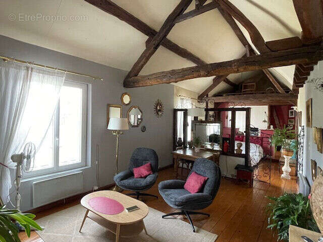 Photo 8 - Maison à REBAIS