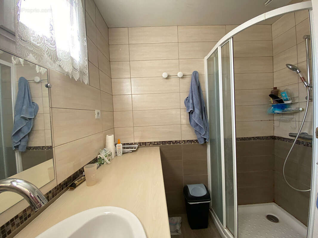 Maison à LONS-LE-SAUNIER