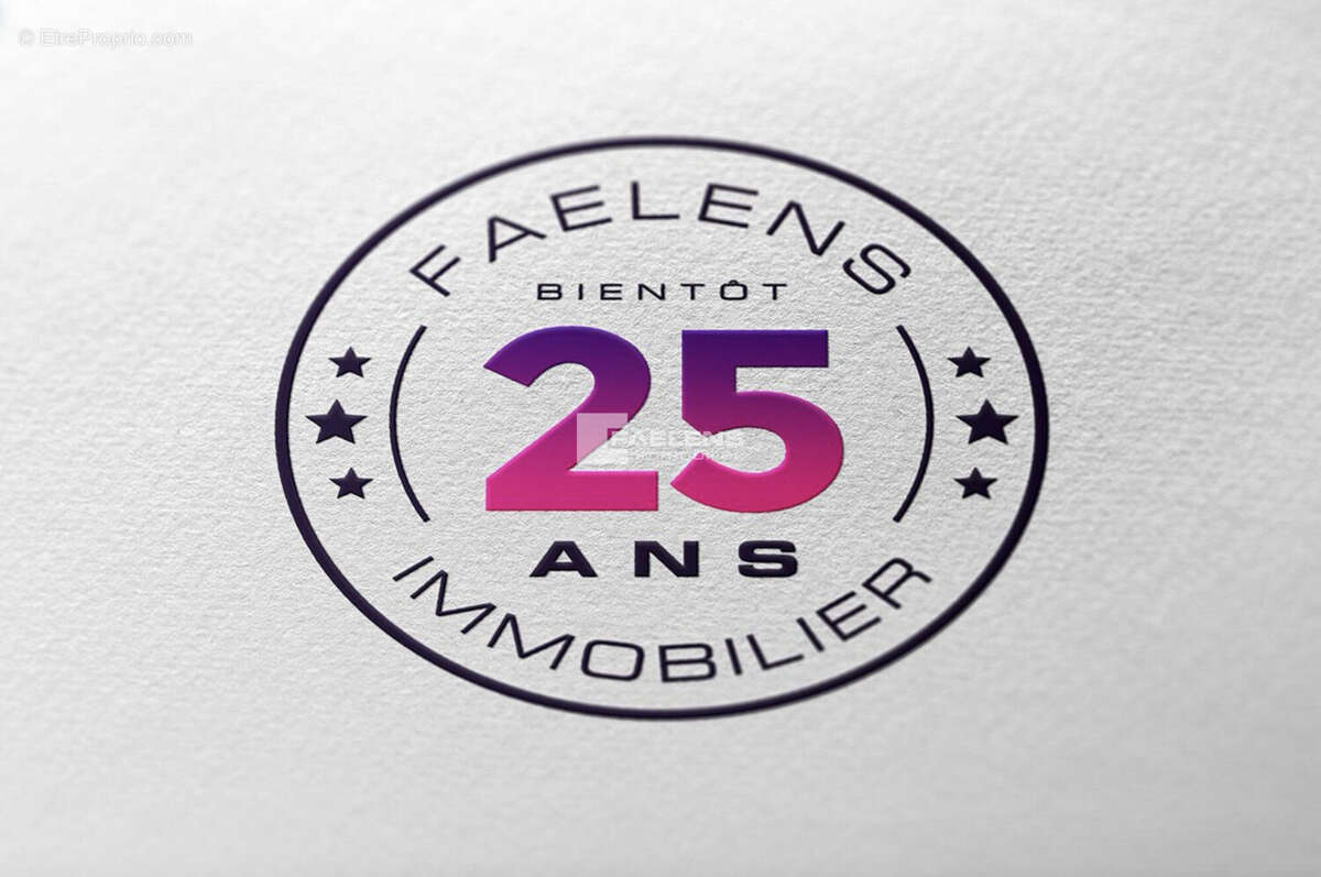 Appartement à MONS-EN-BAROEUL