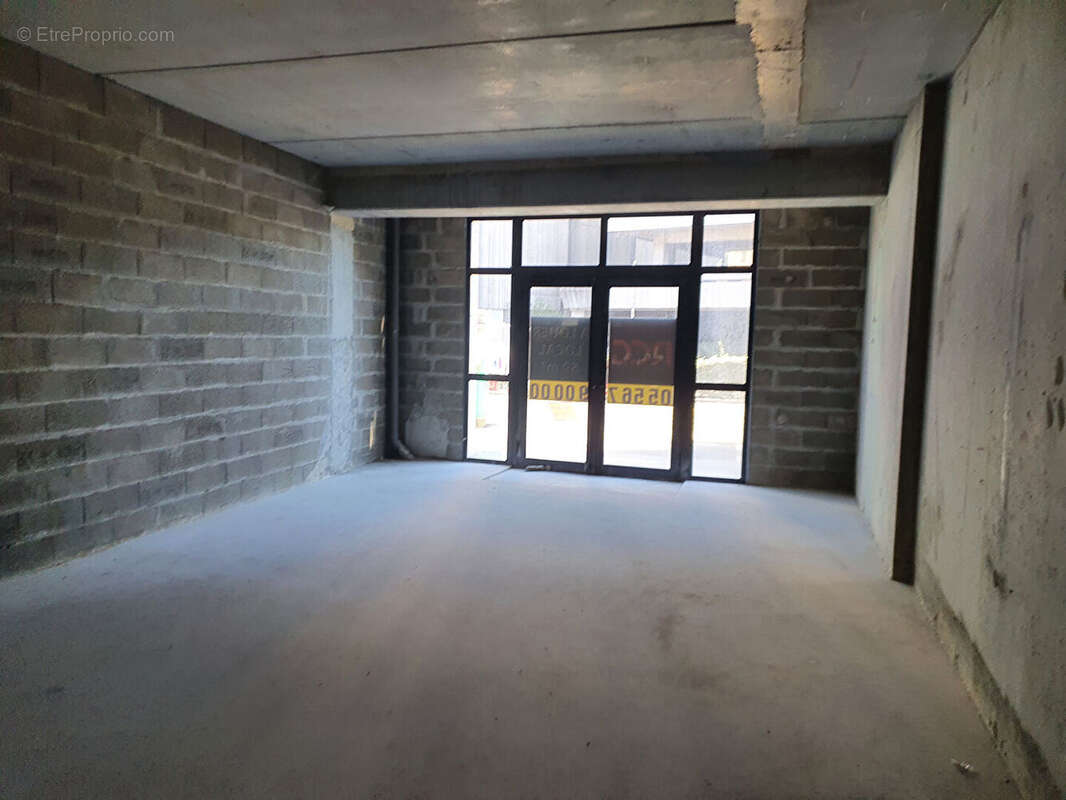 Commerce à BORDEAUX