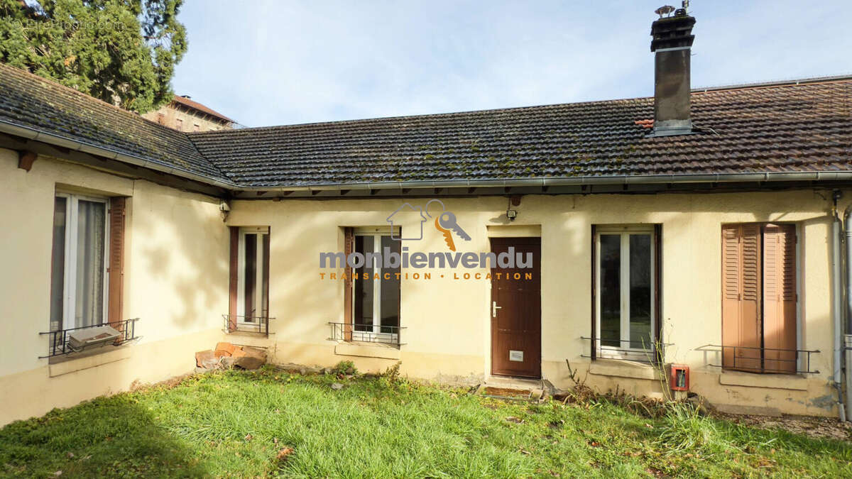 Appartement à AURILLAC