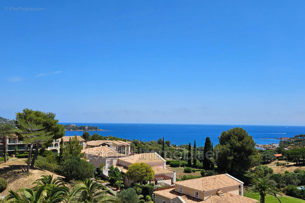 Appartement à LA SEYNE-SUR-MER